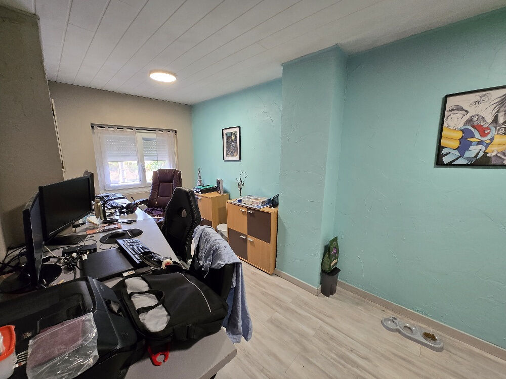Vente Maison AUTERIVE-Maison 4 pièces 110 m2 Cintegabelle