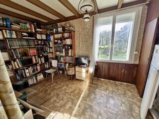  Maison � vendre 6 pi�ces 100 m�