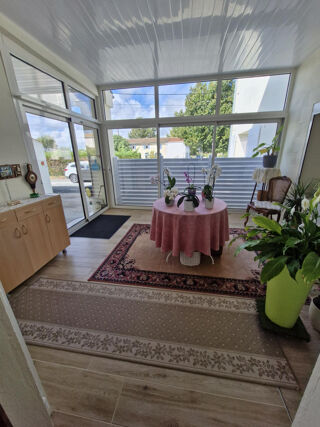  Maison à vendre 7 pièces 110 m²