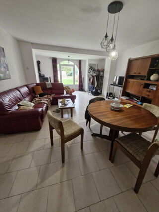  Appartement à vendre 4 pièces 91 m²