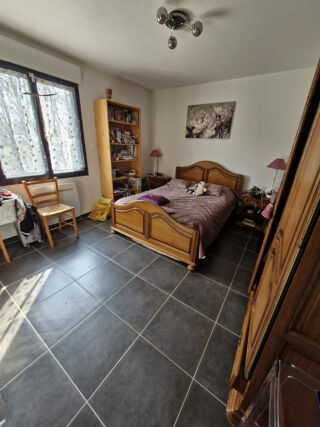  Maison � vendre 5 pi�ces 169 m�