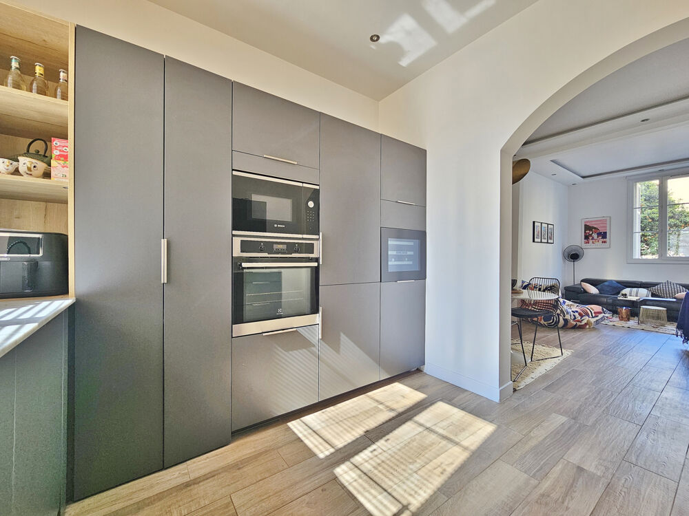 Vente Appartement AJACCIO Place Miot - Superbe Duplex T4 rénové Ajaccio