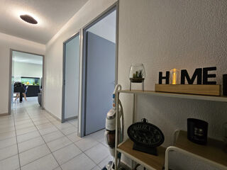  Appartement � vendre 3 pi�ces 63 m�