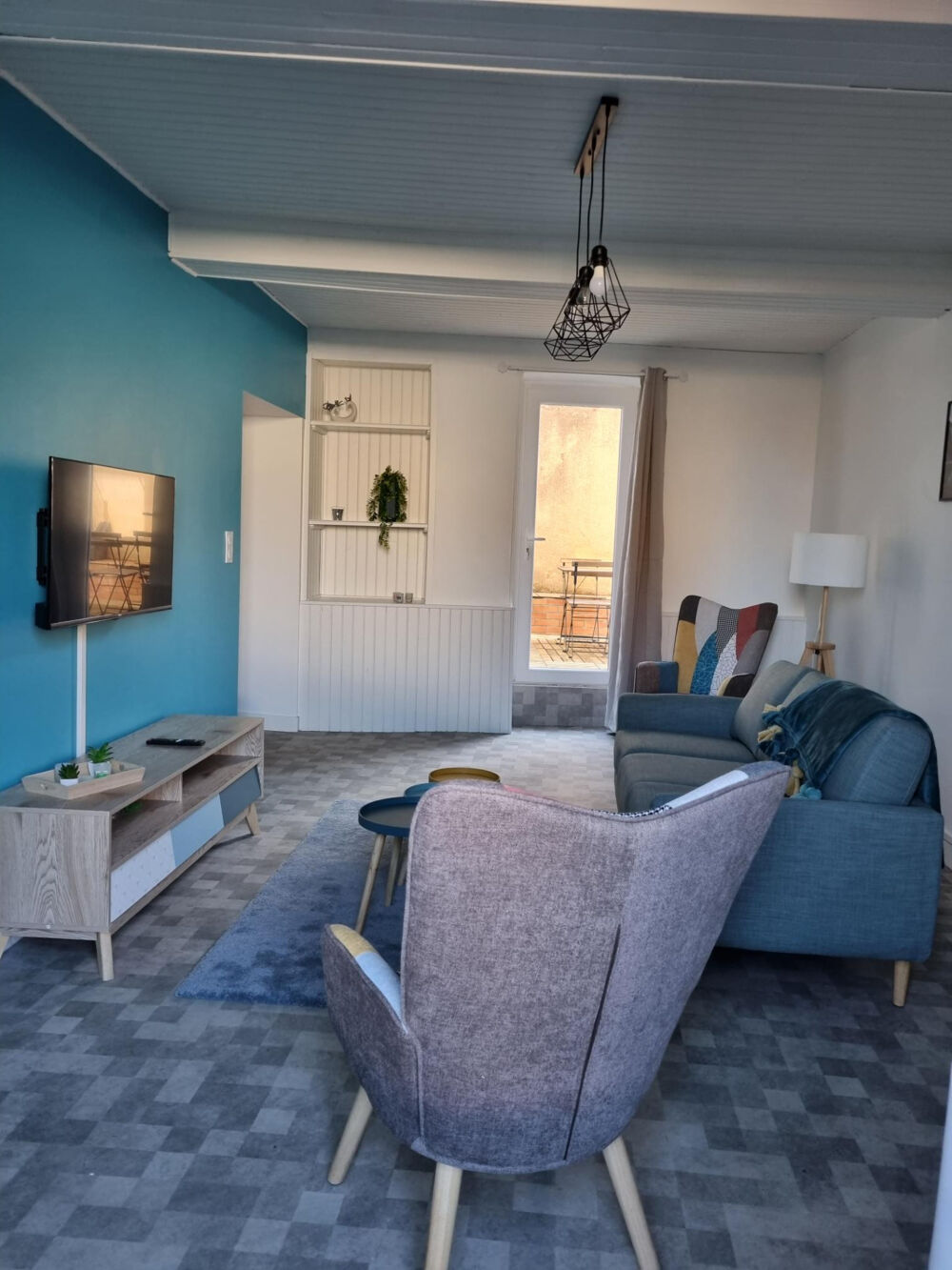 Vente Maison Combronde maison rnove 4 chambres terrasse Combronde