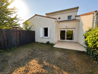  Maison à vendre 4 pièces 73 m²