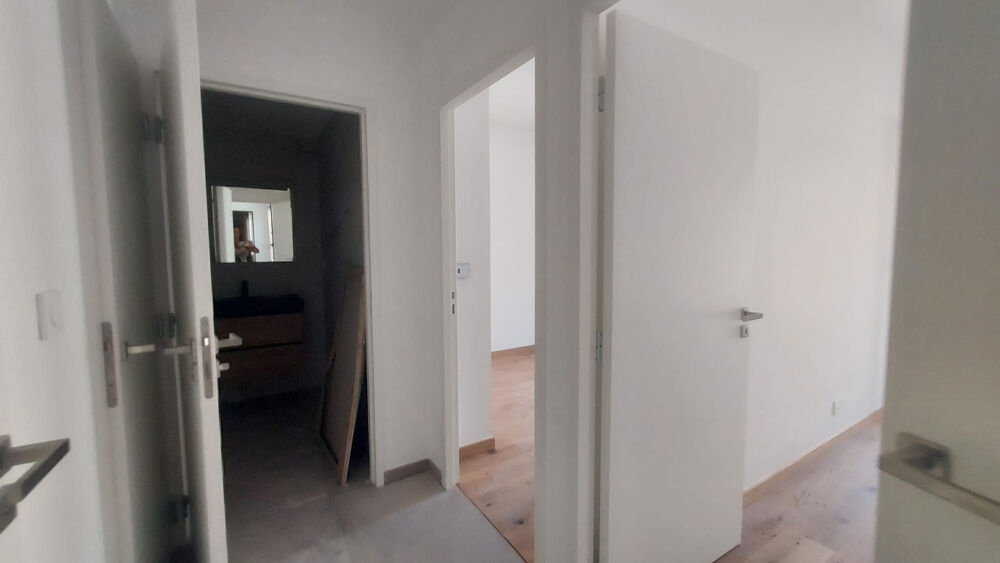 à vendre  Appartement Ajaccio (20000)