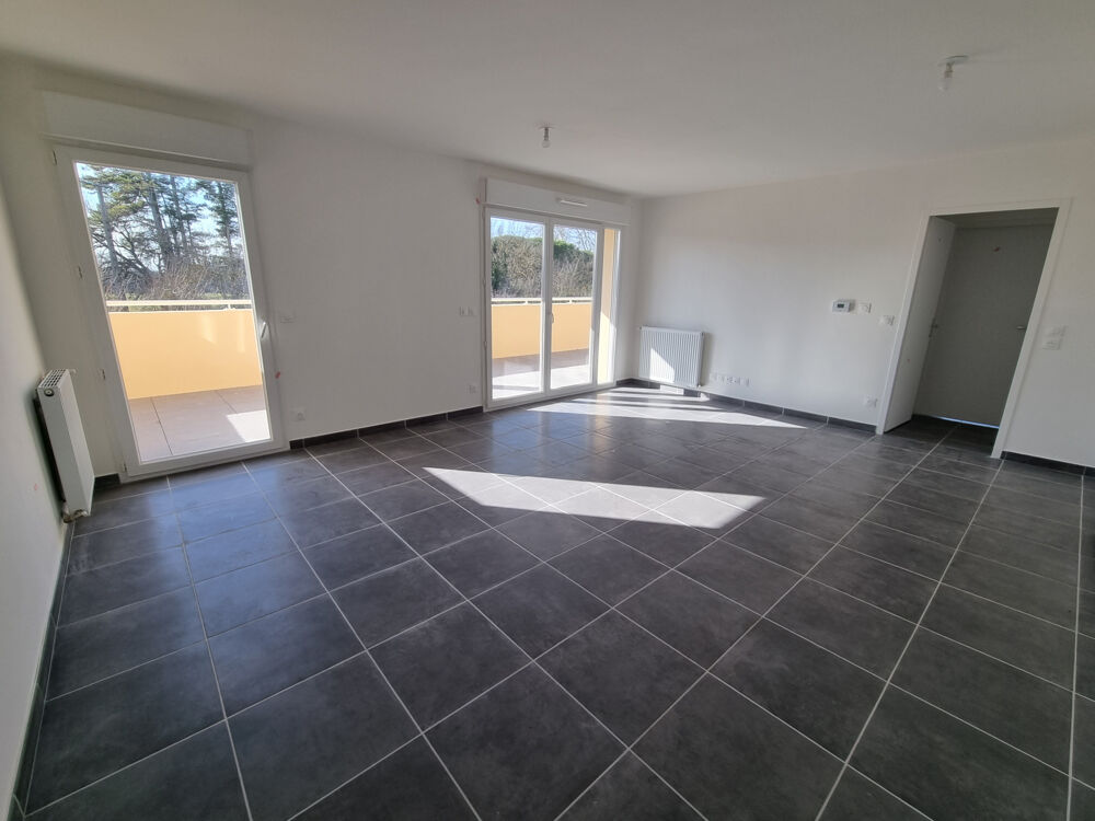 Vente Appartement ORANGE T3 EXPO SUD OUEST QUARTIER JONQUIER Orange