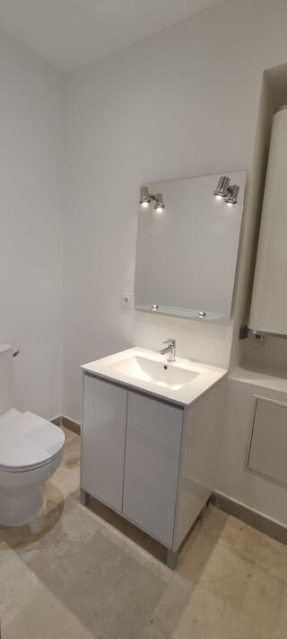  Appartement à louer 2 pièces 34 m²