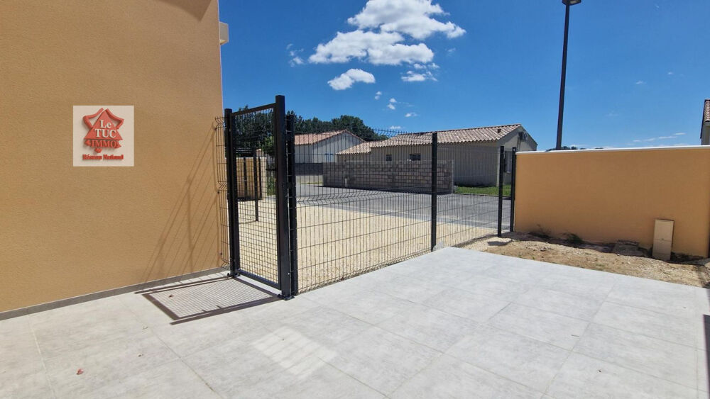 VILLA NEUVE MONDRAGON 84430