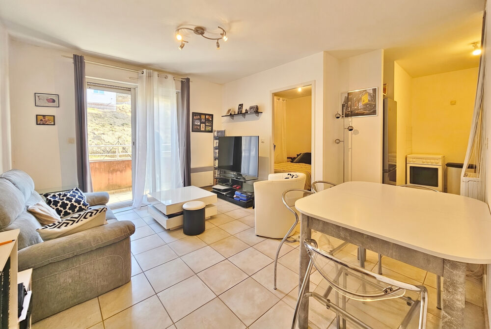 Vente Appartement AJACCIO MILELLI - Charmant T2 35m2 Ajaccio