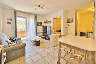 Vente Appartement AJACCIO MILELLI - Charmant T2 35m2 Ajaccio