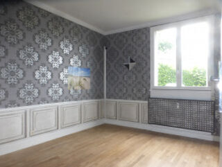  Appartement à louer 3 pièces 65 m²