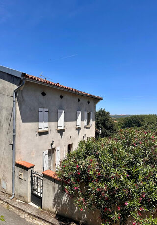 Maison 5 pièces 110 m² · à Caujac · 110 m² · 189 000 €