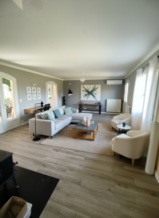  Maison  vendre 6 pices 122 m