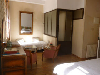  Appartement � vendre 1 pi�ce 23 m�