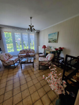  Maison � vendre 5 pi�ces 70 m�