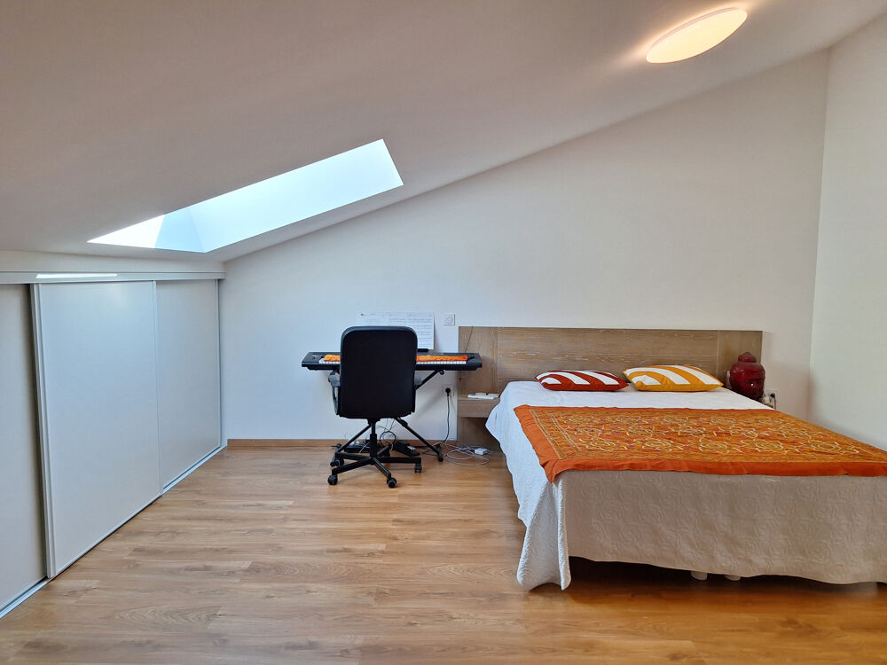 à vendre  Duplex/triplex Ajaccio (20000)