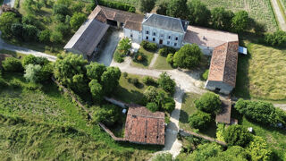  Propri�t�/ch�teau � vendre 9 pi�ces 242 m�