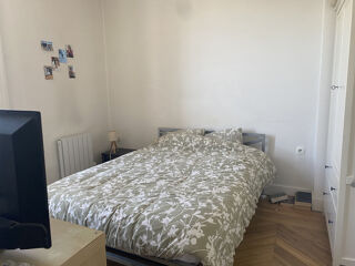  Appartement � louer 2 pi�ces 36 m�