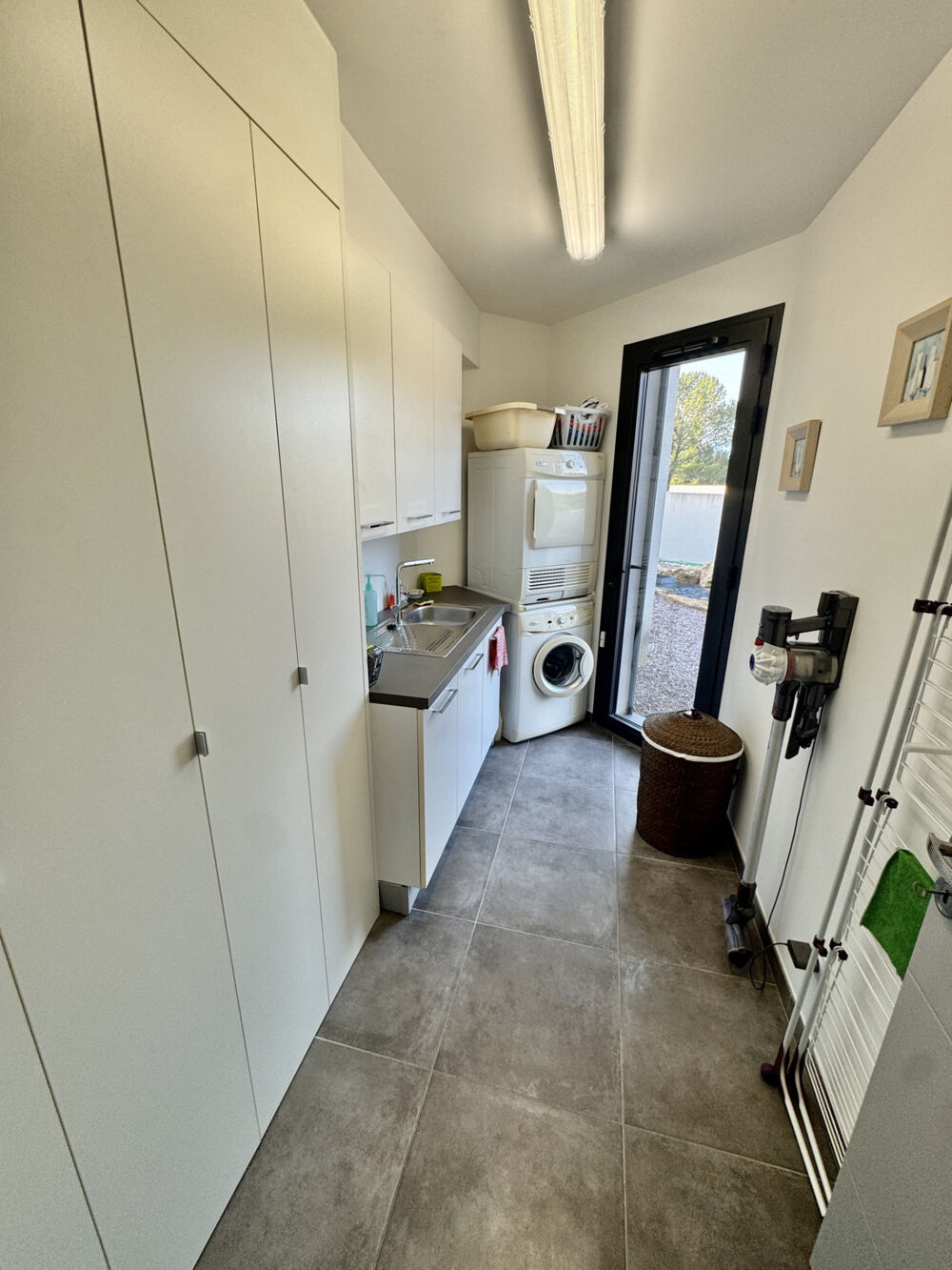 � vendre  Maison Sainte-C�cile-les-Vignes (84290)