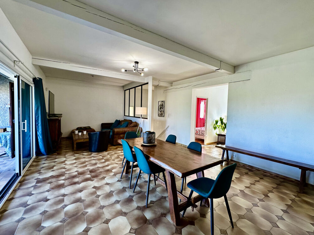 Villa contemporaine