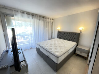  Appartement à vendre 1 pièce 44 m²