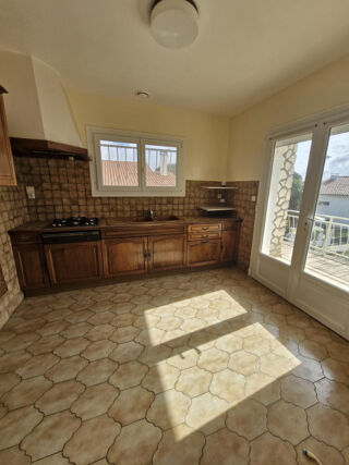  Maison � vendre 5 pi�ces 130 m�