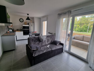  Appartement � vendre 1 pi�ce 30 m�