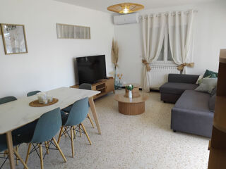  Appartement à vendre 3 pièces 64 m²