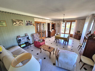  Maison à vendre 6 pièces 150 m²