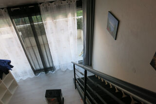  Appartement à vendre 2 pièces 36 m²