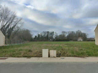  Terrain à vendre 530 m²
