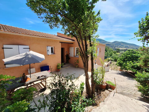   Vente villa Alata F5 Maison - 5 pièce(s) - 260 m²