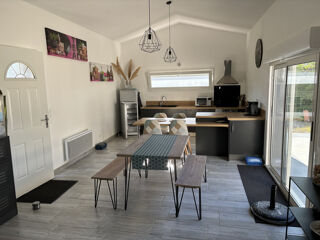  Maison � vendre 3 pi�ces 62 m�