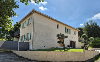  Maison à vendre 6 pièces 171 m²