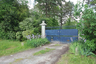 Terrain à vendre 400 m²