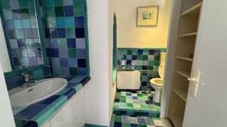  Appartement � vendre 3 pi�ces 54 m�