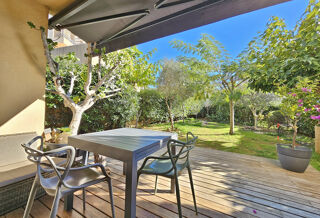  Appartement � vendre 4 pi�ces 80 m�