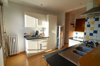  Appartement � vendre 2 pi�ces 46 m�