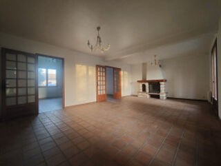  Maison à vendre 8 pièces 160 m²