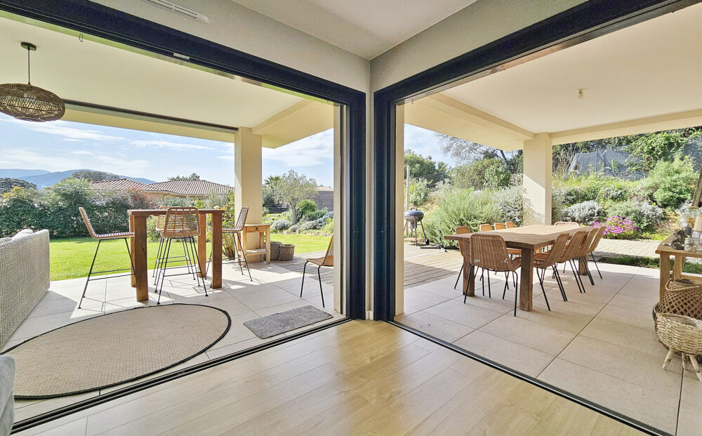 � vendre  Maison Bastelicaccia (20129)