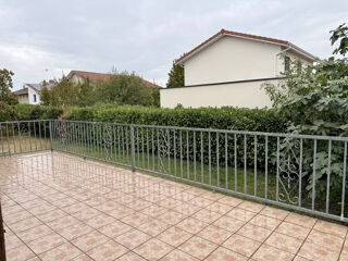  Maison à vendre 4 pièces 114 m²