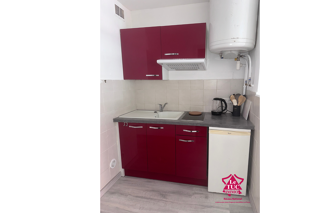  Appartement à louer 1 pièce 23 m² Aix les bains