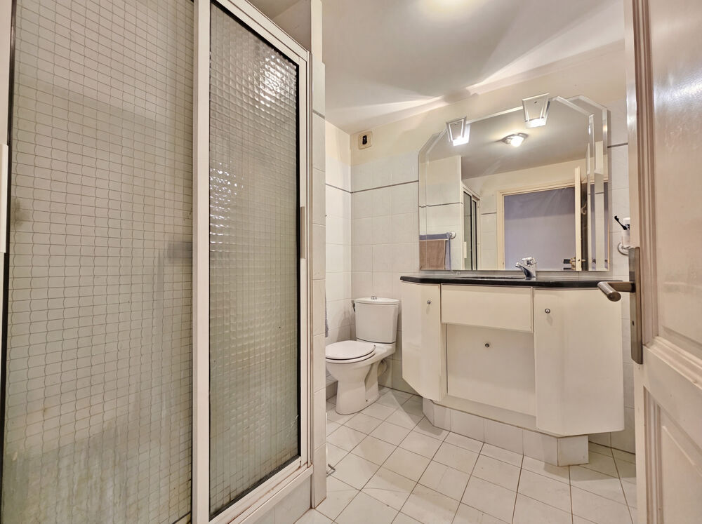 à vendre  Appartement Ajaccio (20000)