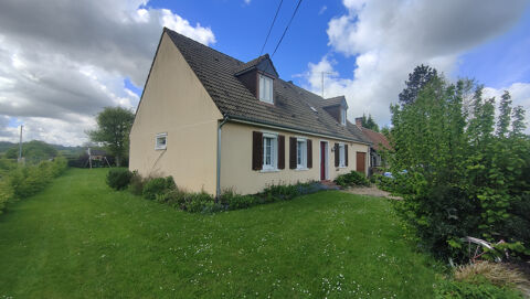   MAGNIFIQUE PAVILLON DE PRESTIGE DE 160 m2 HAB SUR 1140 M2 AVEC GARAGE ET DEPENDANCE ET VUE IMPRENABLE Maison - 8 pice(s) - 160 m