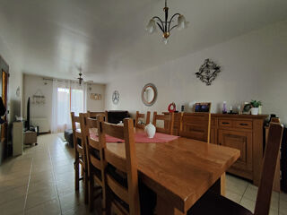  Maison � vendre 8 pi�ces 150 m�