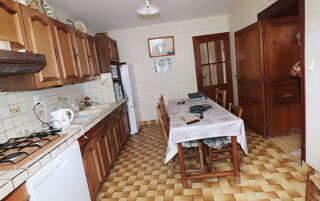  Maison � vendre 7 pi�ces 136 m�