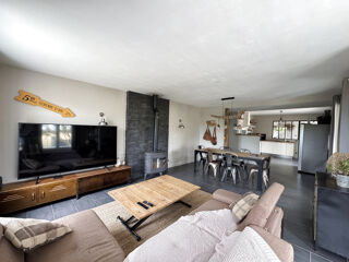  Maison à vendre 4 pièces 130 m²