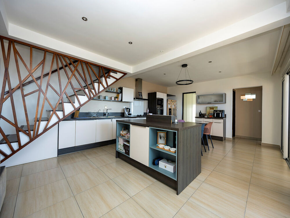 � vendre  Maison Sainte-Clotilde (97490)