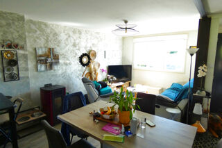  Maison à vendre 5 pièces 110 m²